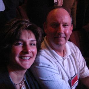 Meet your Posher, Cindy